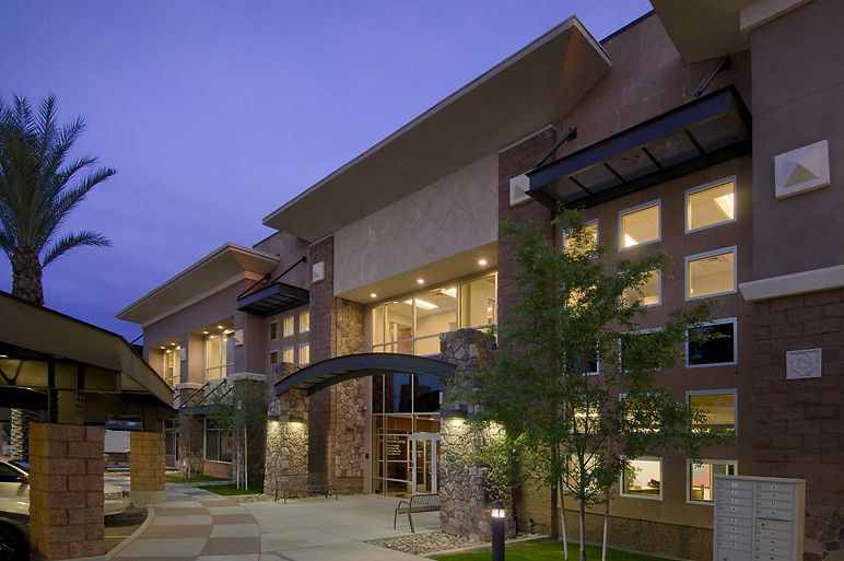 Glendale Northwest: 18185 N. 83rd Avenue, Glendale, AZ 85308